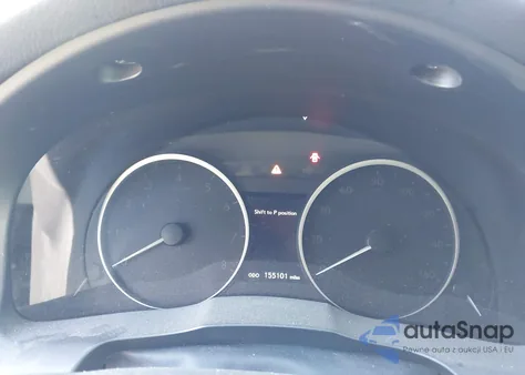 2013 Lexus Es 350 из США, поврежденный, VIN JTHBK1GG2D2028421